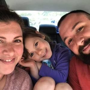 Meet your Posher, Lori